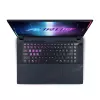 Klēpjdators GIGABYTE AORUS MASTER 16 BYHC5FRE65SP — Intel Core Ultra 9 275HX, 16 collu WQXGA, 32 GB DDR5, 2 TB SSD, NVIDIA GeForce RTX 5080, Windows 11 Pro