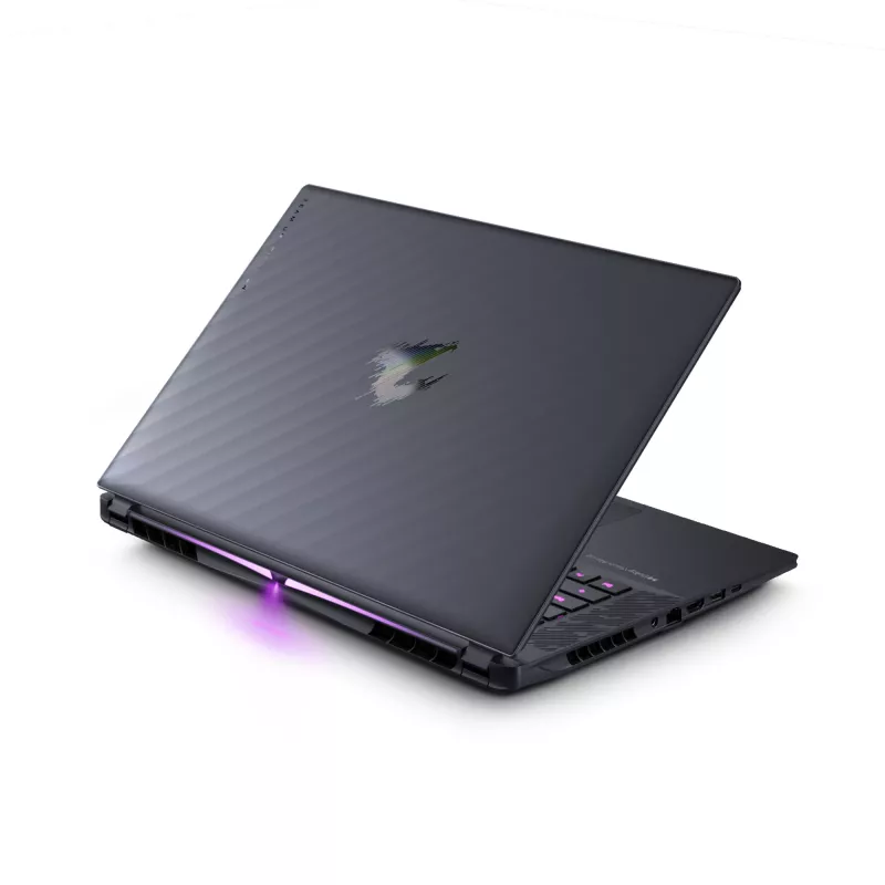 Klēpjdators GIGABYTE AORUS ELITE 16 (Intel Core Ultra 9 275HX, 16 collu WQXGA, 32 GB DDR5, 2 TB SSD, NVIDIA GeForce RTX 5070, Windows 11 Pro)