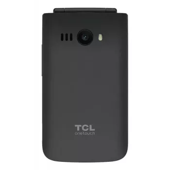 Viedtālrunis TCL T313D1 Dual SIM 4G 6,1 collu displejs