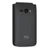 Viedtālrunis TCL T313D1 Dual SIM 4G 6,1 collu displejs