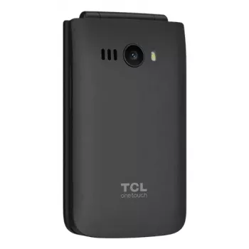 Viedtālrunis TCL T313D1 Dual SIM 4G 6,1 collu displejs