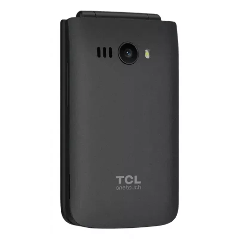 Viedtālrunis TCL T313D1 Dual SIM 4G 6,1 collu displejs