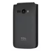 Viedtālrunis TCL T313D1 Dual SIM 4G 6,1 collu displejs