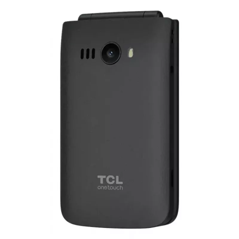 Viedtālrunis TCL T313D1 Dual SIM 4G 6,1 collu displejs