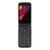 Viedtālrunis TCL T313D1 Dual SIM 4G 6,1 collu displejs
