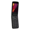 Viedtālrunis TCL T313D1 Dual SIM 4G 6,1 collu displejs