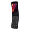 Viedtālrunis TCL T313D1 Dual SIM 4G 6,1 collu displejs