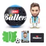 ZURU FIFA WORLD CUP 2026™ Ballers Series 1, 3 gadi, FIFA, melns