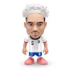 ZURU FIFA WORLD CUP 2026™ Ballers Series 1, 3 gadi, FIFA, melns