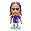 ZURU FIFA WORLD CUP 2026™ Ballers Series 1, 3 gadi, FIFA, melns