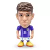 ZURU FIFA WORLD CUP 2026™ Ballers Series 1, 3 gadi, FIFA, melns