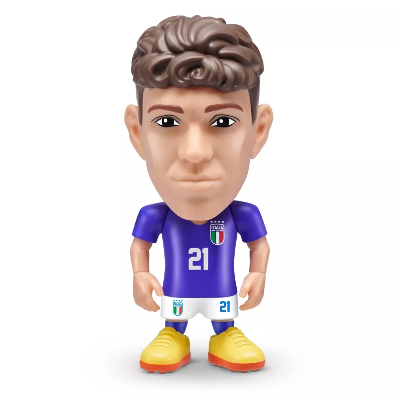 ZURU FIFA WORLD CUP 2026™ Ballers Series 1, 3 gadi, FIFA, melns