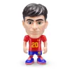 ZURU FIFA WORLD CUP 2026™ Ballers Series 1, 3 gadi, FIFA, melns