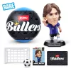 ZURU FIFA WORLD CUP 2026™ Ballers Series 1, 3 gadi, FIFA, melns