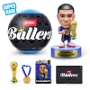 ZURU FIFA WORLD CUP 2026™ Ballers Series 1, 3 gadi, FIFA, melns