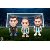 ZURU FIFA WORLD CUP 2026™ Ballers Series 1, 3 gadi, FIFA, melns