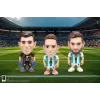 ZURU FIFA WORLD CUP 2026™ Ballers Series 1, 3 gadi, FIFA, melns