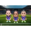 ZURU FIFA WORLD CUP 2026™ Ballers Series 1, 3 gadi, FIFA, melns