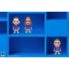 ZURU FIFA WORLD CUP 2026™ Ballers Series 1, 3 gadi, FIFA, melns