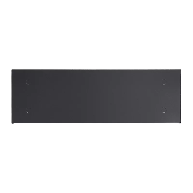 TP-Link Omada DS1016G tīkla slēdzis Nepārvaldāms Gigabit Ethernet (10/100/1000) 1U Melns