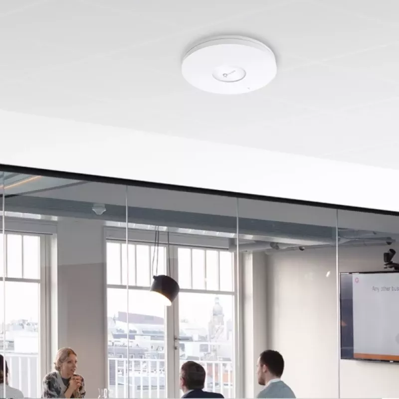 Piekļuves punkts TP-Link Omada AX5400 Wi-Fi 6 2,4 GHz 5 GHz