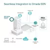Piekļuves punkts TP-Link Omada AX5400 Wi-Fi 6 2,4 GHz 5 GHz