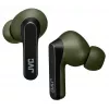 JVC Powerful Sound TWS zaļš, True Wireless Stereo (TWS), 20 - 20000 Hz, zvaniem/mūzikai, 8,2 g, austiņas, zaļš