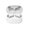 JVC Active Noise Cancelling TWS balts, True Wireless Stereo (TWS), 20 - 20000 Hz, zvaniem/mūzikai, 10.1 g, austiņas, balts