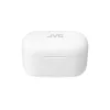 JVC Active Noise Cancelling TWS balts, True Wireless Stereo (TWS), 20 - 20000 Hz, zvaniem/mūzikai, 10.1 g, austiņas, balts