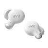 JVC Active Noise Cancelling TWS balts, True Wireless Stereo (TWS), 20 - 20000 Hz, zvaniem/mūzikai, 10.1 g, austiņas, balts