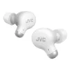 JVC Active Noise Cancelling TWS balts, True Wireless Stereo (TWS), 20 - 20000 Hz, zvaniem/mūzikai, 10.1 g, austiņas, balts