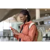 JVC Active Noise Cancelling TWS balts, True Wireless Stereo (TWS), 20 - 20000 Hz, zvaniem/mūzikai, 10.1 g, austiņas, balts
