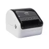 Brother QL-1100C etiķešu printeris ar tiešo termopārnesi 300 x 300 DPI 110 mm/sek. ar vadu