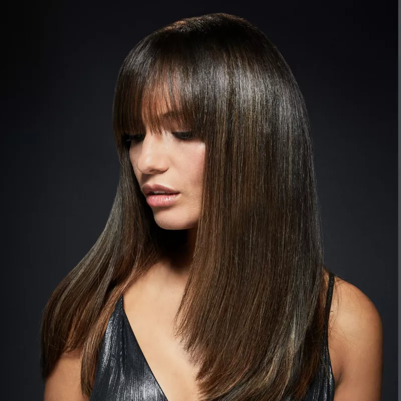 Revamp Progloss Deepform taisns & Style Blow karstā gaisa suka Silta Melna 550 W 3 m