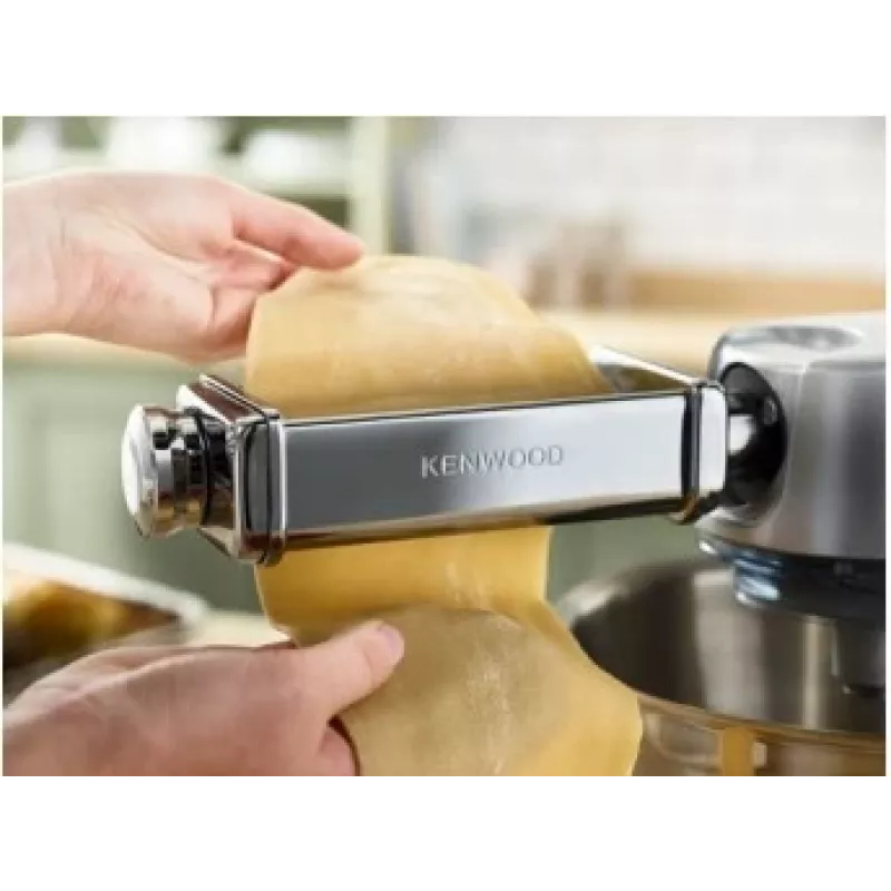 Miksera-virtuves kombaina piederums Kenwood KAX980ME sudrabains alumīnijs