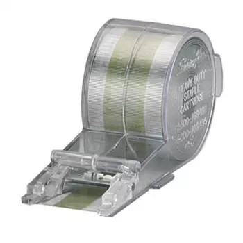 Rexel No. 270 kārtridžs Stella 70 (5000), 5000 skavas, sudraba, Rexel Stella 70, 108 mm, 40 mm, 52 mm