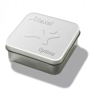 Rexel skavas Optima Nr. 56, iepakojumā 3750