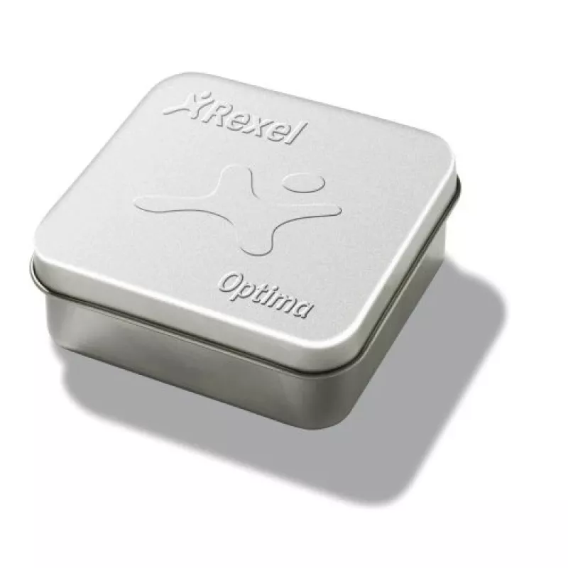 Rexel skavas Optima Nr. 56, iepakojumā 3750