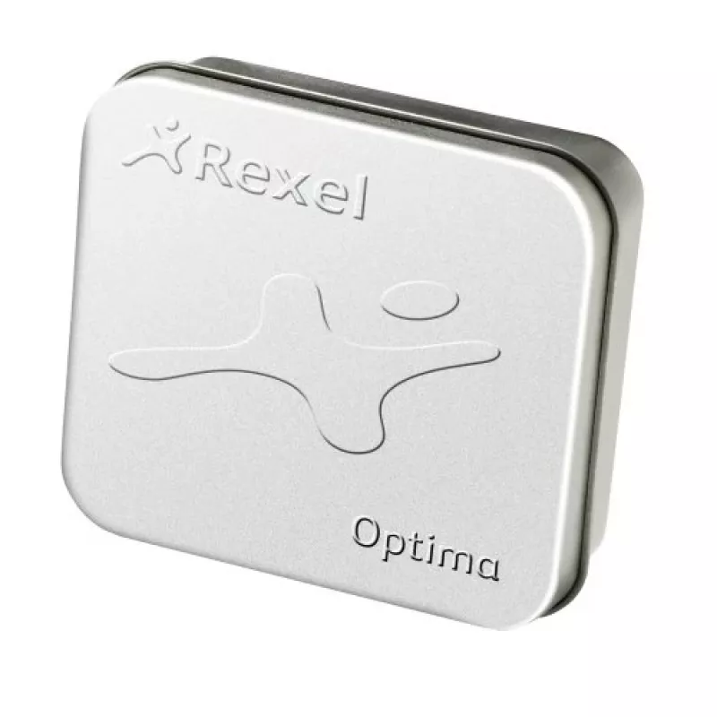 Rexel skavas Optima Nr. 56, iepakojumā 3750
