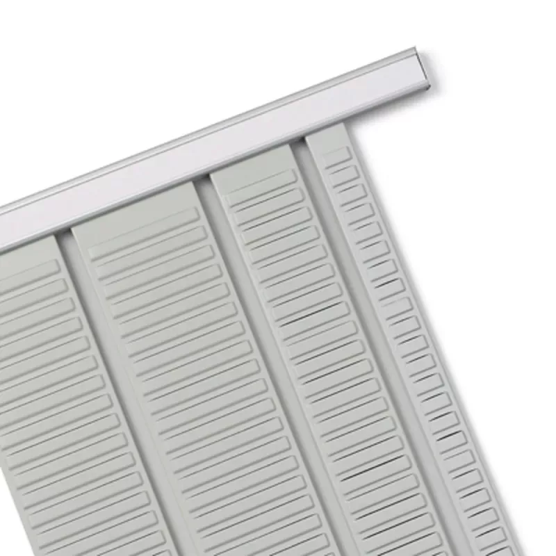Nobo T-Card plānošanas paneļi 4. izmērs, pelēks, 128 mm, 655 mm, 407 g, 130 mm, 655 mm