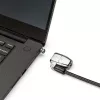 Kensington ClickSafe 2.0 3-in-1 atslēdzamais klēpjdatora bloķētājs (Master Keyed FT)