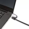 Kensington ClickSafe 2.0 3-in-1 atslēdzamais klēpjdatora bloķētājs (Master Keyed FT)