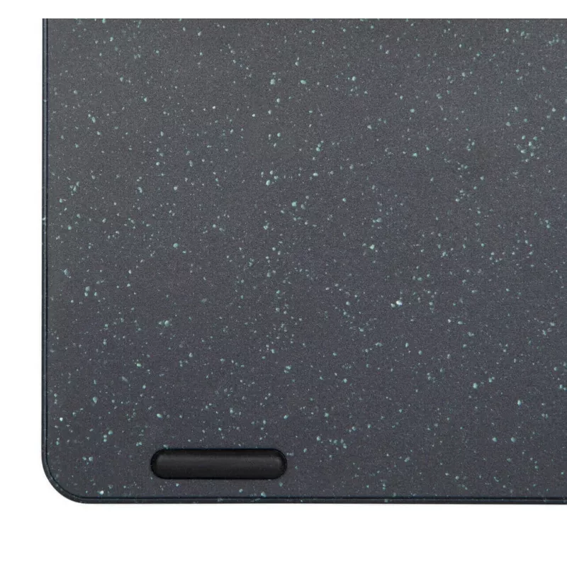 Targus EcoSmart AKB868UK tastatūra Universāla Bluetooth QWERTY UK angļu Melna