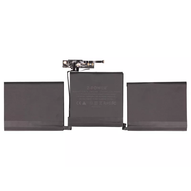 2-Power CBP3748A klēpjdatora rezerves daļa