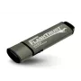 Kanguru FlashTrust™ USB 3.0 16 GB |Drošs zibatmiņas disks| Droša programmaparatūra | Fizisks rakstīšanas aizsardzības slēdzis |Aizsargā pret BadUSB | Atbilst NIST ieviešanas prasībām