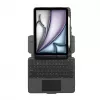 Targus VersaVu QWERTY UK English Bluetooth Melns