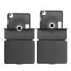 Targus VersaVu QWERTY UK English Bluetooth Melns