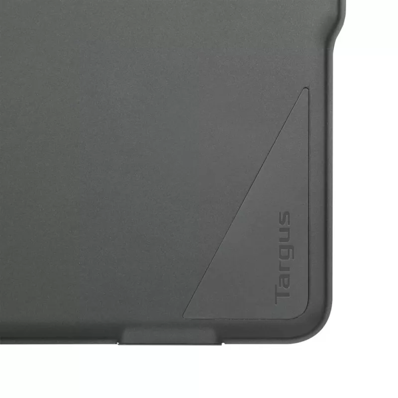 Targus VersaVu QWERTY UK English Bluetooth Melns