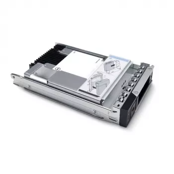 DELL 345-BEBH iekšējais cietvielu disks 480 GB 2.5 collas Serial ATA III