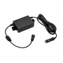 Zebra P1063406-133 strāvas adapteris/invertors Auto Melns